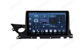Mazda 6 (2019-2021) Android Autoradio Apple CarPlay