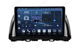 Mazda CX-5 (2012-2017) Android Autoradio - 10.1 inches