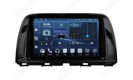 Mazda CX-5 (2012-2017) Android Autoradio - 9 inches