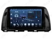 Mazda CX-5 (2012-2017) Android autoradio - 9 inches