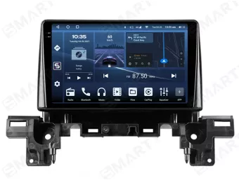 Mazda CX-5 KF (2018-2023) Android car radio - 10.1 inches