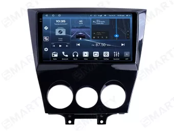 Mazda RX-8 (2008-2011) Android car radio Apple CarPlay