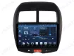 Mitsubishi ASX GA (2010-2016) Android car radio Apple CarPlay