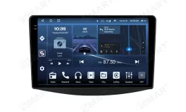 Mitsubishi Grandis (2003-2011) Android car radio Apple CarPlay