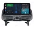 Mercedes GL/ML X166/W166 (2011-2016) Android Auto