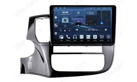 Mitsubishi Outlander 3 (2012-2018) Samochodowy Android stereo Apple CarPlay