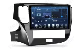 Mitsubishi Outlander 3 (2018-2021) Android Autoradio Apple CarPlay