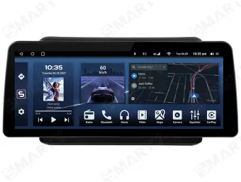 Honda HR-V / Vezel 2 (2014-2021) Android car radio CarPlay - 12.3 inch