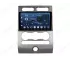 Ford Expedition (2007-2015) Android car radio Apple CarPlay