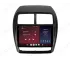 Mitsubishi ASX Facelift 3 (2019-2022) Apple CarPlay
