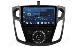 Ford Focus (2011-2019) Radio para coche Android Apple CarPlay