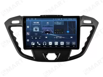 Ford Transit (2018-2023) Android car radio Apple CarPlay