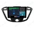 Ford Transit (2012-2021) Android Auto