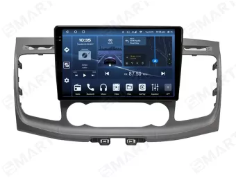 Ford Transit (2018-2023) Android car radio Apple CarPlay - 10 inches
