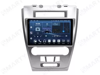 Ford Mondeo USA ver. (2009-2012) Android car radio Apple CarPlay