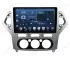 Ford Mondeo/Fusion (2007-2010) Android car radio Apple CarPlay