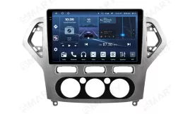Ford Mondeo/Fusion (2007-2010) Autoradio Android Apple CarPlay