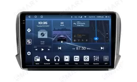 Peugeot 2008 (2013-2019) Android autoradio Apple CarPlay