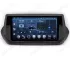Peugeot 2008 (2019+) Android car radio Apple CarPlay