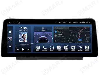 Nissan Sentra / Sylphy (2012-2019) Android car radio CarPlay - 12.3