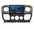 Renault Master (2010-2021) Android car radio Apple CarPlay