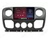 Renault Master (2010-2021) Apple Carplay