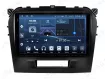 Suzuki Vitara 2015-2019 Android Autoradio Apple CarPlay