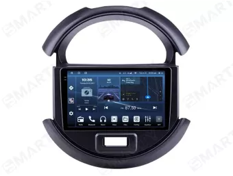 Suzuki S-Presso (2019+) Android car radio Apple CarPlay