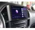 Mercedes-Benz Vito/Metris W447 installed Android Car Radio