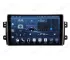 Suzuki SX4 (2006-2012) Android car radio Apple CarPlay