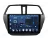 Suzuki SX4 S-Cross (2013-2021) Android car radio Apple CarPlay