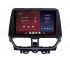 Suzuki Baleno (2022+) Apple Carplay