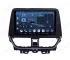 Suzuki Baleno (2022+) Android Autoradio Apple CarPlay