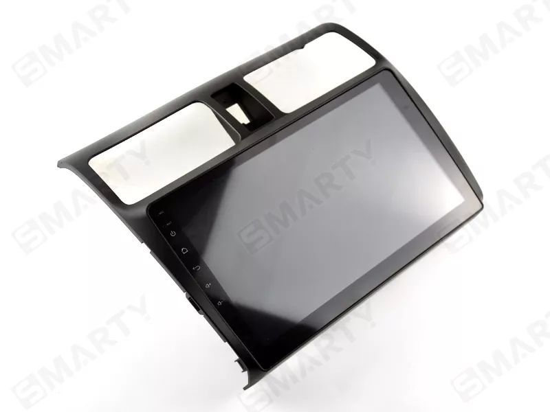 Autoradio CAEMCHO Per Suzuki Swift 2005-2010: 10 Pollici Android 13, 2+64GB, Wireless Carplay, GPS, Telecamera Posteriore