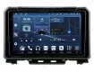 Suzuki Jimny JB74/JB64 (2018-2023) Android car radio Apple CarPlay
