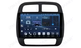 Renault Kwid / K-ZE / Dacia Spring (2021+) Autoradio Android CarPlay