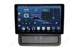 Opel Vivaro (2011-2014) Android Autoradio Apple CarPlay