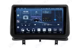 Renault Clio 3 (2005-2012) Android Autoradio Apple CarPlay