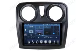 Renault Sandero 2 (2017-2020) Autorrádio Android Apple CarPlay