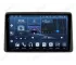 Renault Duster (2018+) Android Autoradio Apple CarPlay