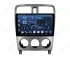 Subaru Forester SG (2002-2008) Autorrádio Android Apple CarPlay