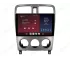 Subaru Forester SG (2002-2008) Apple Carplay