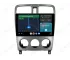 Subaru Forester SG (2002-2008) Android Auto