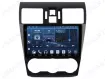 Subaru Forester 4  (2012-2015) Autorrádio Android Apple CarPlay