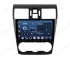 Subaru Impreza/WRX (2011-2015) Android car radio Apple CarPlay