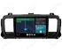 Citroen Jumpy 3 SpaceTourer (2016-2021) Android Auto