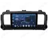 Toyota ProAce 2 (2016-2021) Android car radio Apple CarPlay
