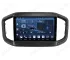 Fiat Strada (2021+) Android car radio Apple CarPlay