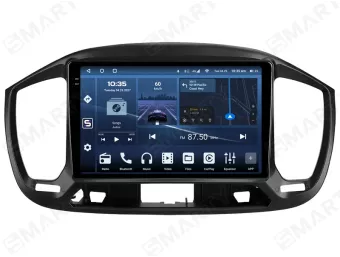Fiat Uno (2014-2020) Android car radio Apple CarPlay