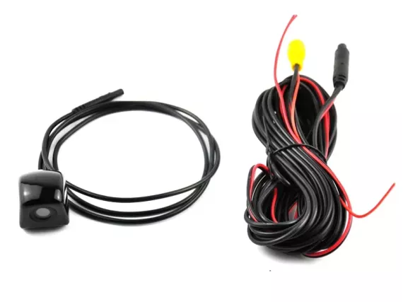 Enhance Your Driving Safety with the Universal Car Rear View Camera